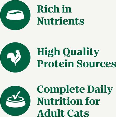 Perfect Portions Grain-Free Turkey Pate Wet Cat Food, 2.6-oz, case of 24 twin-packs