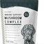Immune Support Mushroom Complex Soft Chews Supplement for Dogs, 90 count