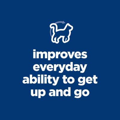 Bundle: Hill's Science Diet 7+ Senior Vitality Chicken Recipe, 6-lb bag + Perfect Weight Chicken Recipe Dry Cat Food, 7-lb bag