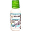 Suplemento para dientes y encías con sabor a mariscos para gatos, botella de 8 onzas líquidas