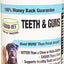 Teeth & Gums Support Pot Roast Flavor Dog Supplement, 32-fl oz bottle