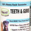 Teeth & Gums Support Pot Roast Flavor Dog Supplement, 32-fl oz bottle