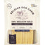 Belgian Himalayan Cheese Recipe Dog Chew, Small, 4 count