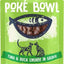 Comida húmeda para gatos Poké Bowl Variety Pack, bolsa de 3 oz, caja de 12