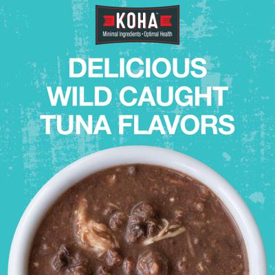 Comida húmeda para gatos Poké Bowl Variety Pack, bolsa de 3 oz, caja de 12