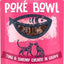 Comida húmeda para gatos Poké Bowl Variety Pack, bolsa de 3 oz, caja de 12
