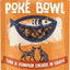 Comida húmeda para gatos Poké Bowl Variety Pack, bolsa de 3 oz, caja de 12