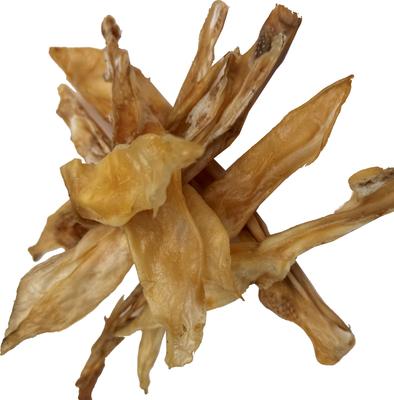 Natural Rabbit Ears Dog Chew, 50 count