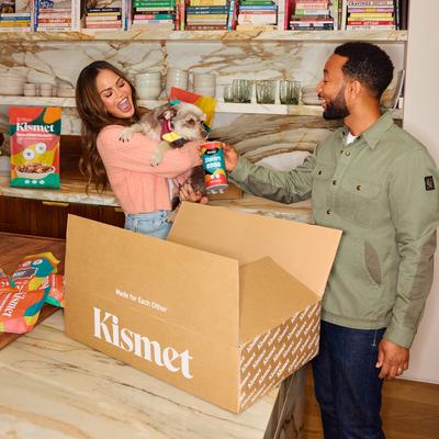 Shakers Multivitamin Formula Dry Dog Food Topping, 7.5-oz jar