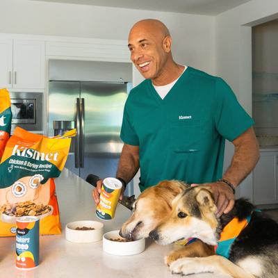 Shakers Hip & Joint Formula Dry Dog Food Topping, 7.5-oz jar