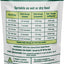 Anti-Inflammatory Green Lipped Mussel Powder Supplement for Dogs, 2.64-oz bag