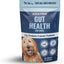 Gut Health 3-in-1 Prebotic Probotic Postbiotic Apple Flavored Powder Supplement for Dogs, 2.1-oz bag