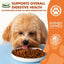 K9 Pre & PostBiotic Support Pot Roast Flavor Dog Digestive Aid, 32-fl oz bottle