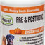 K9 Pre & PostBiotic Support Bacon Flavor Dog Digestive Aid, 32-fl oz bottle