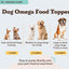 Ultra Omega Oil Supplement for Dogs, 16-fl oz bottle