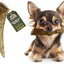 Deer Antler Dog Chew, Small: 5 to 25-lbs, 2 count
