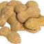 Naturals with Peanut Butter Dog Treats, 12-lb box