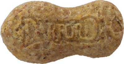 Naturals with Peanut Butter Dog Treats, 12-lb box
