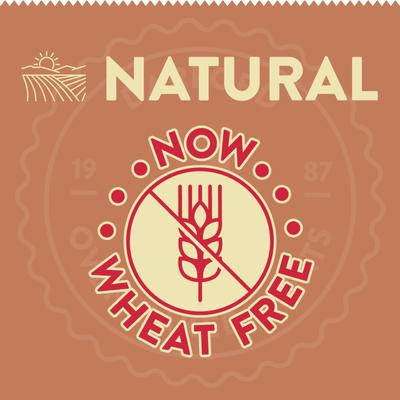 Naturals with Peanut Butter Dog Treats, 12-lb box