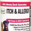 Itch & Allergy Support Chicken Flavor Dog Supplement, 32-fl oz bottle