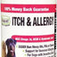 Itch & Allergy Support Chicken Flavor Dog Supplement, 32-fl oz bottle