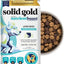 Sensitive Stomach Gut Health Cold Water Salmon & Vegetable Grain-Free Dry Dog Food, 22-lb bag