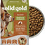 Sensitive Stomach Grain-Free Quail, Chickpea & Pumpkin Dry Dog Food, 24-lb bag