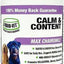 Calm & Content Support Pot Roast Flavor Liquid Calming Supplement for Dogs, 32-fl oz bottle