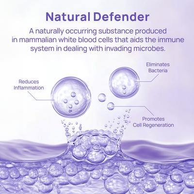 Dog Skin Care Spray, 3.4-fl oz bottle