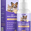 Dog Skin Care Spray, 3.4-fl oz bottle