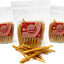 Chicken Twisty Sticks Dog Chew Treats, 8-oz bag, 1 count