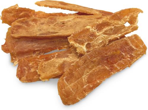 Chicken Steak Strips Dog Jerky Treats, 90 count