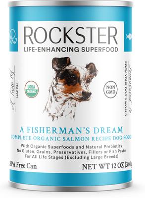 Sunday Roast Wet Dog Food, 12-oz can, case of 12