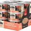 Salmon & Chicken Chunks in Broth Wet Cat Food, 3-oz can, case of 12