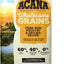 Free-Run Poultry Wholesome Grains Dry Dog Food, 32-lb bag
