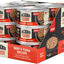 Chicken & Tuna Chunks in Broth Wet Cat Food, 5.5-oz can, case of 6