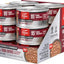 Original Chunks & Shreds Variety Pack Salmon & Chicken Entrees Wet Cat Food, 3-oz can, case of 12
