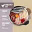 Fit & Trim Grain-Free High-Protein Dry Dog Food. 2 tamaños
