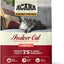 Indoor Cat Highest Protein Dry Cat Food, 4-lb bag