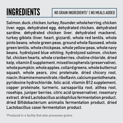 Guardian Senior Grain-Free High-Protein Premium Dry Cat Food, 4-lb bag