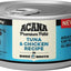 Premium Tuna & Chicken in Bone Broth Pate Wet Cat Food, 3-oz can, case of 24