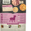 Wholesome Grains Small Breed Real Chicken Eggs & Turkey Dry Dog Food, 11.5-lb bag