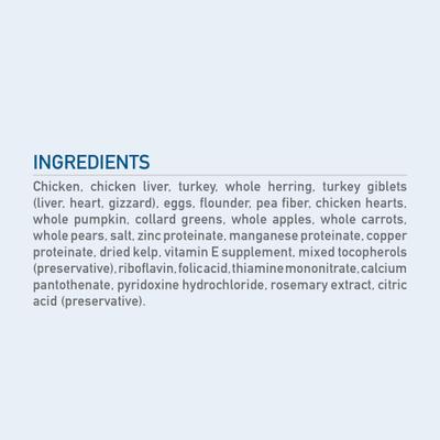 Original Grain-Free High-Protein Freeze-Dried Dog Food & Topper, 16-oz bag