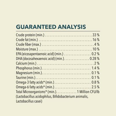 Bountiful Catch Salmon Catfish & Herring Dry Cat Food, 10-lb bag