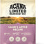 Singles Limited Ingredient Lamb & Apple Grain-Free High-Protein Dry Dog Food, 4.5-lb bag