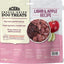 Singles Lamb & Apple Grain-Free Limited Ingredients & Freeze-Dried Dog Treats, 3.25-oz bag