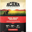 Bundle: ACANA Premium Chunks Beef Recipe in Bone Broth Wet Food + Red Meat Recipe Dry Dog Food
