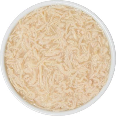 Premium Chicken in Gravy Wet Cat Food, 2.47-oz pouch, case of 12