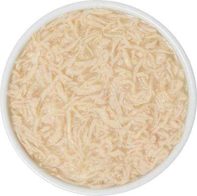 Premium Chicken in Gravy Wet Cat Food, 2.47-oz pouch, case of 12