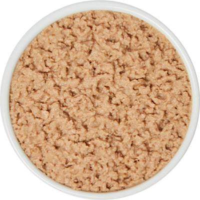 Fine Dining Pate Chicken with Lamb Entrée Wet Cat Food, 2.82-oz can, case of 24